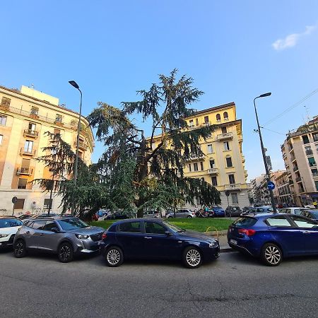 Nido Usuelli Lejlighed Milano Eksteriør billede